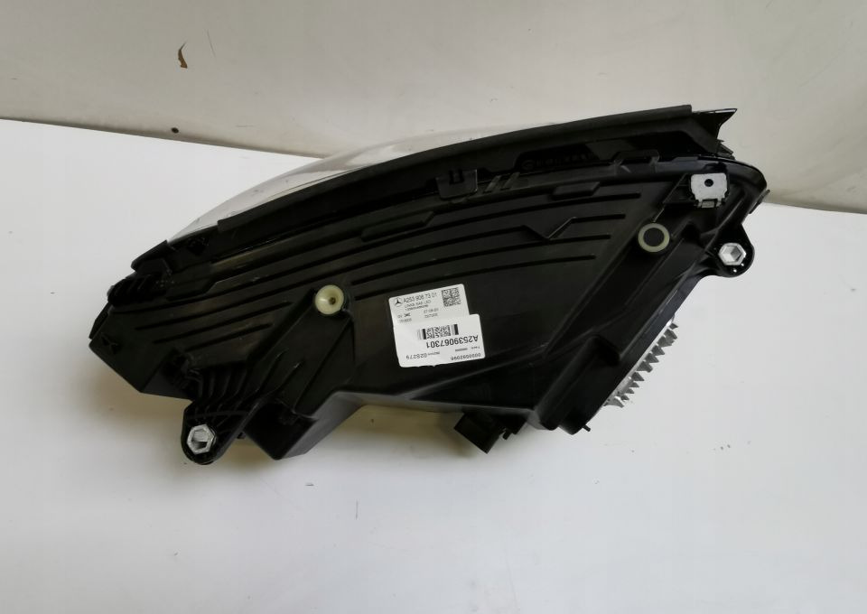 LAMPA MERCEDES GLC A2539067301 LIFT LEWA - Feu avant pour Voiture: photos 2 LAMPA MERCEDES GLC A2539067301 LIFT LEWA - Feu avant pour Voiture: photos 2