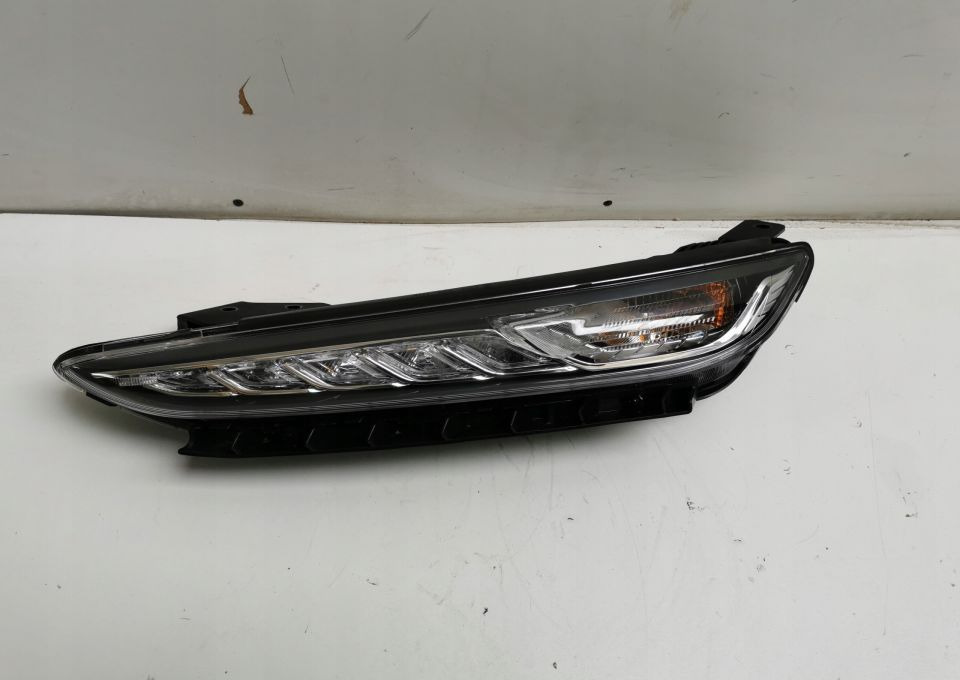 LAMPA PRZÓD HYUNDAI KONA LED GÓRNA LEWA DO1 L1FFS - Feu avant: photos 1 LAMPA PRZÓD HYUNDAI KONA LED GÓRNA LEWA DO1 L1FFS - Feu avant: photos 1