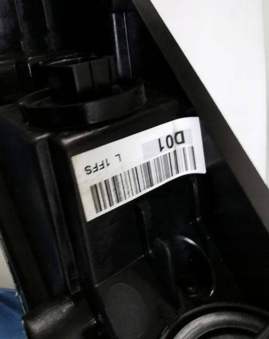 LAMPA PRZÓD HYUNDAI KONA LED GÓRNA LEWA DO1 L1FFS - Feu avant: photos 3 LAMPA PRZÓD HYUNDAI KONA LED GÓRNA LEWA DO1 L1FFS - Feu avant: photos 3