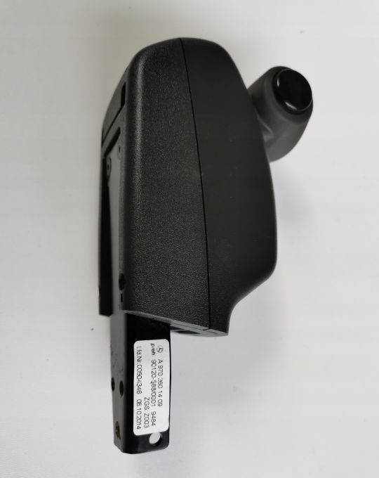 LEWAREK JOYSTICK MERCEDES ATEGO A907 260 14 09 - Levier de vitesse pour Camion: photos 2 LEWAREK JOYSTICK MERCEDES ATEGO A907 260 14 09 - Levier de vitesse pour Camion: photos 2