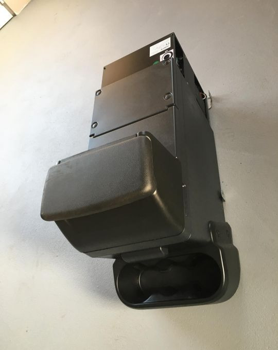 LODÓWKA IVECO HI-WAY SP737 5801710340 - Cabine et intérieur pour Camion: photos 1 LODÓWKA IVECO HI-WAY SP737 5801710340 - Cabine et intérieur pour Camion: photos 1