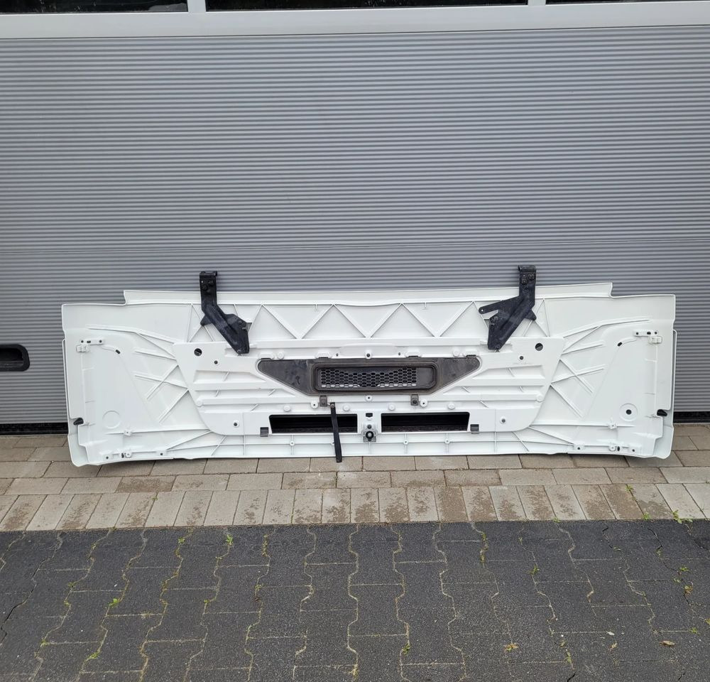 MASKA ATRAPA MAN TGL TGM E6 ORYGINAŁ CHWALIM116 - Carrosserie et extérieur pour Camion: photos 4 MASKA ATRAPA MAN TGL TGM E6 ORYGINAŁ CHWALIM116 - Carrosserie et extérieur pour Camion: photos 4