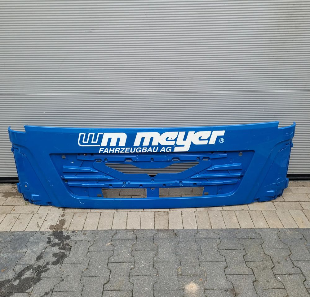 MASKA ATRAPA MAN TGL TGM EURO6 ORYGINAŁ CHWALIM116 - Capot pour Camion: photos 1 MASKA ATRAPA MAN TGL TGM EURO6 ORYGINAŁ CHWALIM116 - Capot pour Camion: photos 1
