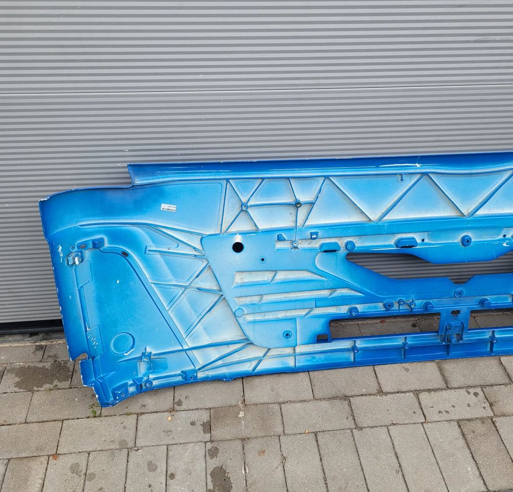 MASKA ATRAPA MAN TGL TGM EURO6 ORYGINAŁ CHWALIM116 - Capot pour Camion: photos 4 MASKA ATRAPA MAN TGL TGM EURO6 ORYGINAŁ CHWALIM116 - Capot pour Camion: photos 4