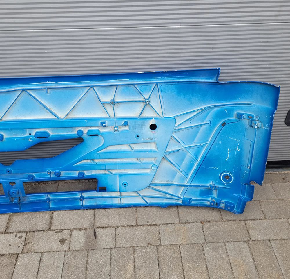 MASKA ATRAPA MAN TGL TGM EURO6 ORYGINAŁ CHWALIM116 - Capot pour Camion: photos 5 MASKA ATRAPA MAN TGL TGM EURO6 ORYGINAŁ CHWALIM116 - Capot pour Camion: photos 5