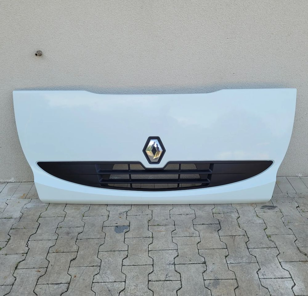 MASKA ATRPA RENAULT MIDLUM - Capot pour Camion: photos 1 MASKA ATRPA RENAULT MIDLUM - Capot pour Camion: photos 1