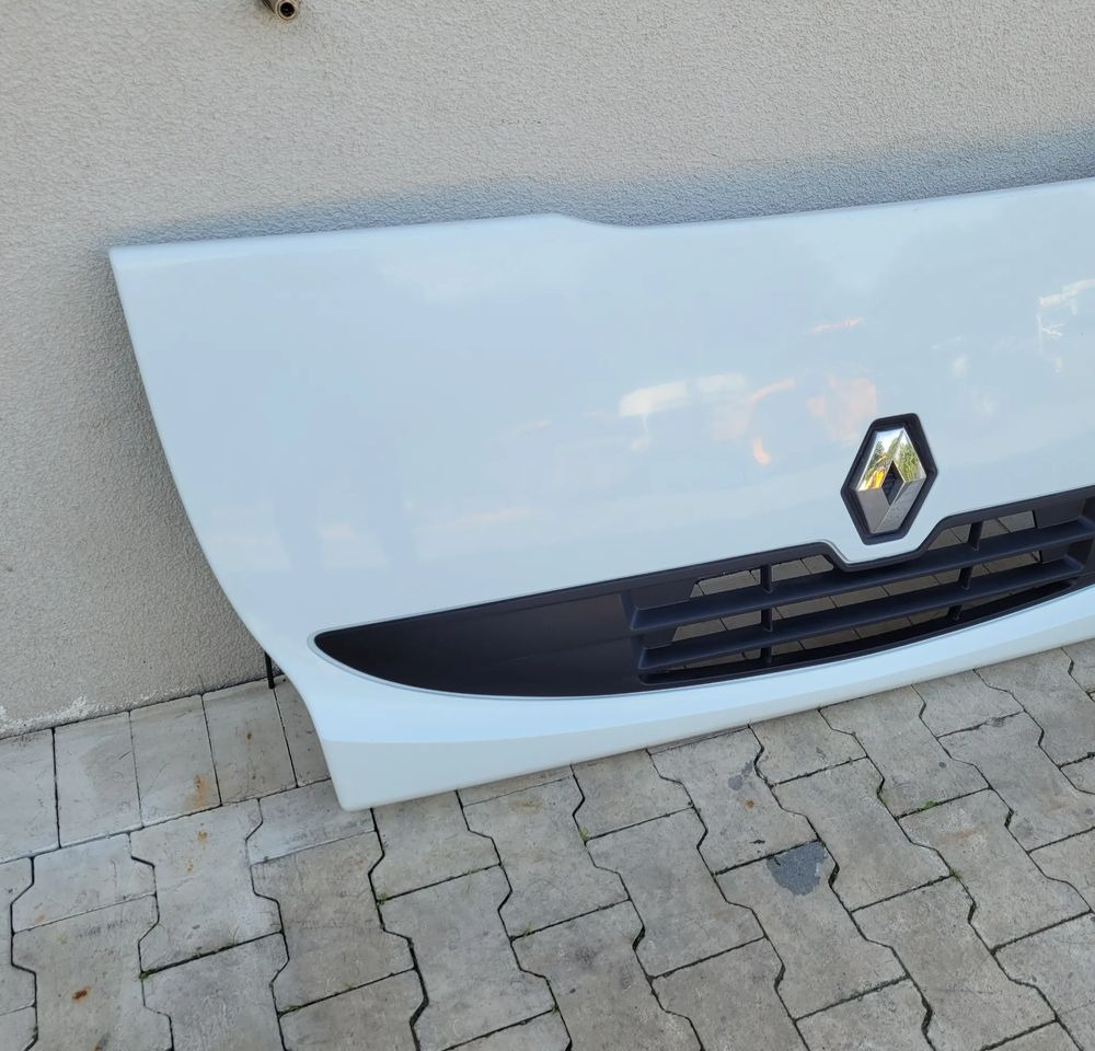 MASKA ATRPA RENAULT MIDLUM - Capot pour Camion: photos 3 MASKA ATRPA RENAULT MIDLUM - Capot pour Camion: photos 3