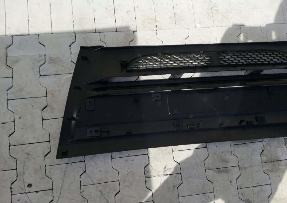 MASKA GRILL ATRAPA DAF LF NOWY ORYGINAŁ EURO6 - Capot pour Camion: photos 5 MASKA GRILL ATRAPA DAF LF NOWY ORYGINAŁ EURO6 - Capot pour Camion: photos 5
