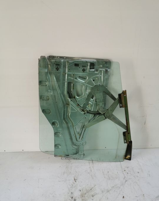 MECHANIZM PODNOSZENIA SZYBY MAN TGA TGS LH. - Moteur de fenetre pour Camion: photos 2 MECHANIZM PODNOSZENIA SZYBY MAN TGA TGS LH. - Moteur de fenetre pour Camion: photos 2