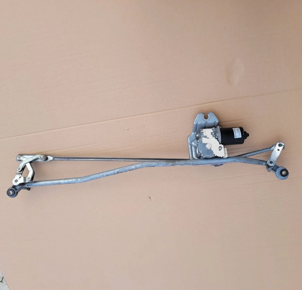 MECHANIZM WYCIERACZEK MERCEDES ATEGO 3 A9738200181 - Carrosserie et extérieur pour Camion: photos 2 MECHANIZM WYCIERACZEK MERCEDES ATEGO 3 A9738200181 - Carrosserie et extérieur pour Camion: photos 2