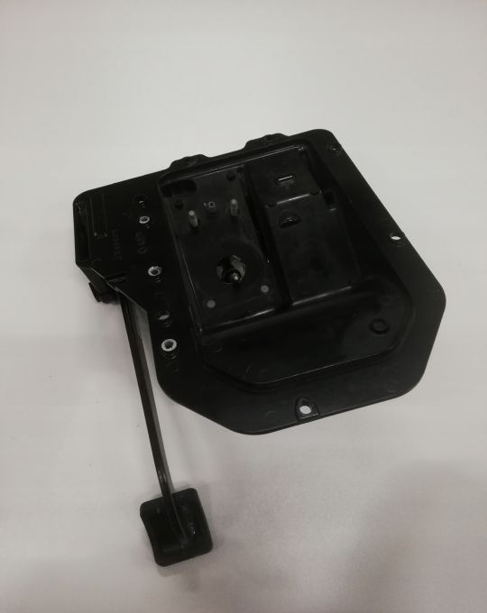 MOCOWANIE PODSTAWA PEDAŁÓW VOLVO FH4 KO34826 - Pédale pour Camion: photos 1 MOCOWANIE PODSTAWA PEDAŁÓW VOLVO FH4 KO34826 - Pédale pour Camion: photos 1