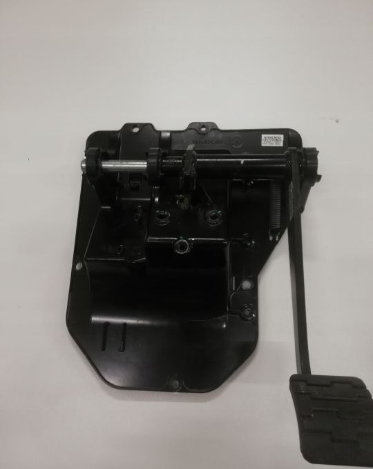 MOCOWANIE PODSTAWA PEDAŁÓW VOLVO FH4 KO34826 - Pédale pour Camion: photos 4 MOCOWANIE PODSTAWA PEDAŁÓW VOLVO FH4 KO34826 - Pédale pour Camion: photos 4