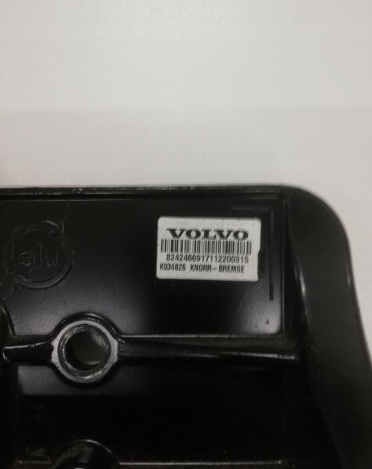 MOCOWANIE PODSTAWA PEDAŁÓW VOLVO FH4 KO34826 - Pédale pour Camion: photos 3 MOCOWANIE PODSTAWA PEDAŁÓW VOLVO FH4 KO34826 - Pédale pour Camion: photos 3