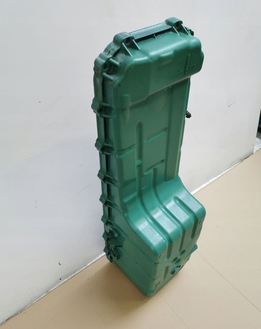 Miska OLEJOWA VOLVO FH13 FH4 20522523 - Carter d'huile pour Camion: photos 3 Miska OLEJOWA VOLVO FH13 FH4 20522523 - Carter d'huile pour Camion: photos 3