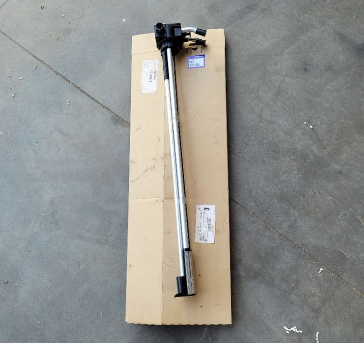 NOWY SMOK PALIWA VOLVO FH4 RANGE T OM 21714536 70CM - Préparation du carburant pour Camion: photos 1 NOWY SMOK PALIWA VOLVO FH4 RANGE T OM 21714536 70CM - Préparation du carburant pour Camion: photos 1
