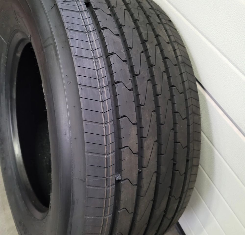 OPONA FULDA ECOCONTROL 2+ 385/55R22.5 NOWA - Pneu: photos 3 OPONA FULDA ECOCONTROL 2+ 385/55R22.5 NOWA - Pneu: photos 3