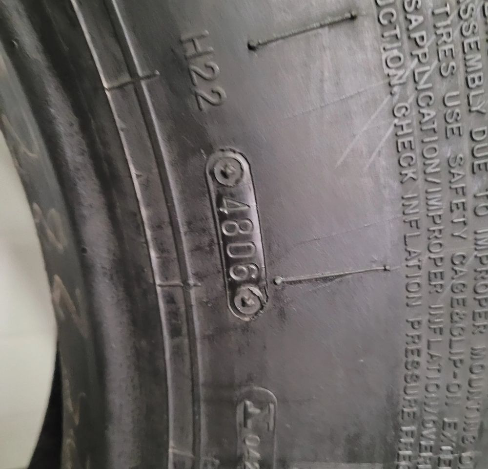 OPONA GT RADIAL GT288 295/80R22.5 - Pneu: photos 3 OPONA GT RADIAL GT288 295/80R22.5 - Pneu: photos 3