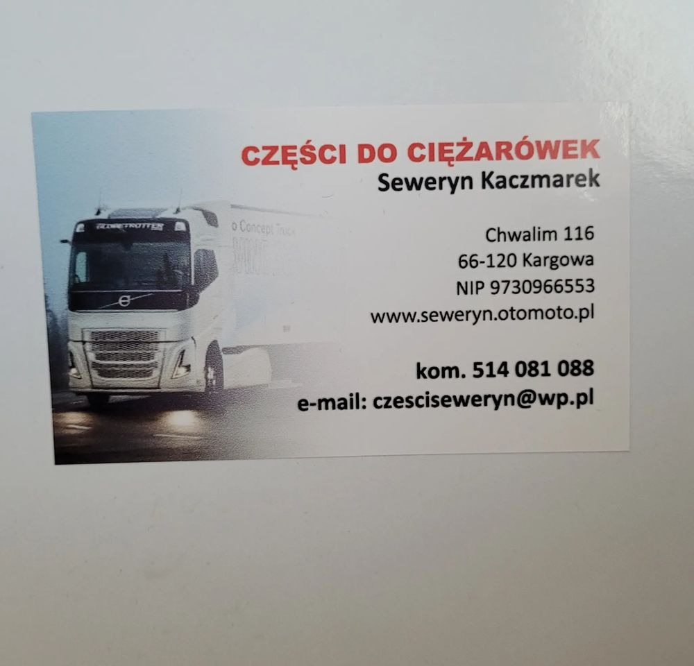 OSŁONA ZABUDOWA ROWEROWKA MAN TGS TGM TGL CHWALIM116 - Carrosserie et extérieur pour Camion: photos 4 OSŁONA ZABUDOWA ROWEROWKA MAN TGS TGM TGL CHWALIM116 - Carrosserie et extérieur pour Camion: photos 4