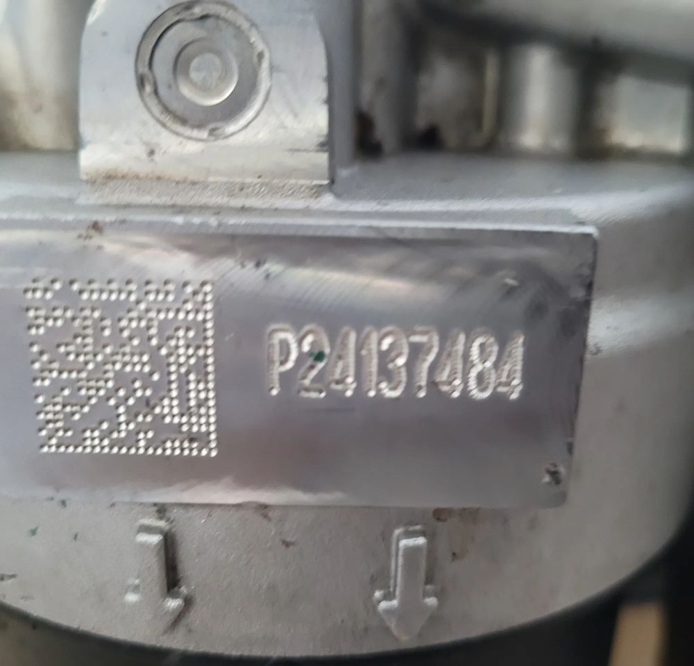PODSTAWA FILTRA PALIWA VOLVO FH4 ORYGINAŁ 24137484 CHWALIM116 - Filtre à carburant pour Camion: photos 2 PODSTAWA FILTRA PALIWA VOLVO FH4 ORYGINAŁ 24137484 CHWALIM116 - Filtre à carburant pour Camion: photos 2