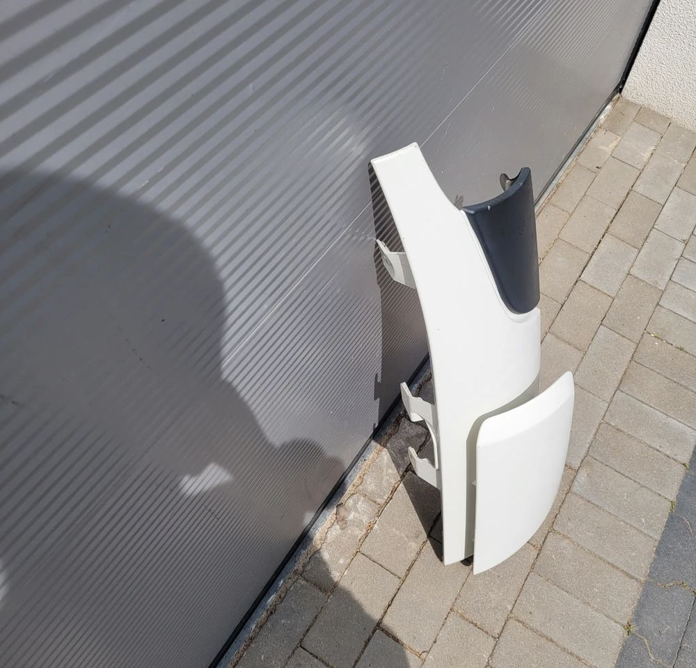 POLIK OWIEWKA VOLVO FL FE E6 ORYGINAŁ RH 82523535 CHWALIM116 - Carrosserie et extérieur pour Camion: photos 3 POLIK OWIEWKA VOLVO FL FE E6 ORYGINAŁ RH 82523535 CHWALIM116 - Carrosserie et extérieur pour Camion: photos 3