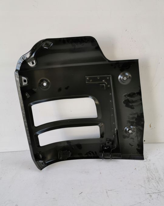 POSZYCIA ZDERZAK MAN TGS TGA LH. - Pare-chocs pour Camion: photos 2 POSZYCIA ZDERZAK MAN TGS TGA LH. - Pare-chocs pour Camion: photos 2