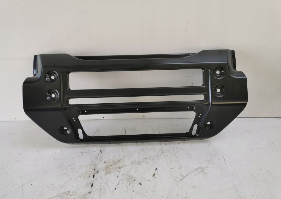 POSZYCIA ZDERZAK RENAULT KERAX ŚRODEK - Pare-chocs pour Camion: photos 1 POSZYCIA ZDERZAK RENAULT KERAX ŚRODEK - Pare-chocs pour Camion: photos 1