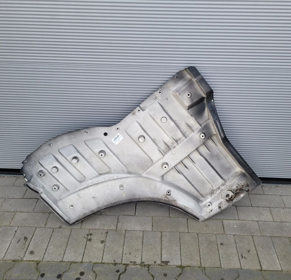 PRZEDŁUŻENIE DRZWI IVECO S WAY RH 5802426038 ORYGINAŁ CHWALIM116 - Portière et pièces pour Camion: photos 2 PRZEDŁUŻENIE DRZWI IVECO S WAY RH 5802426038 ORYGINAŁ CHWALIM116 - Portière et pièces pour Camion: photos 2