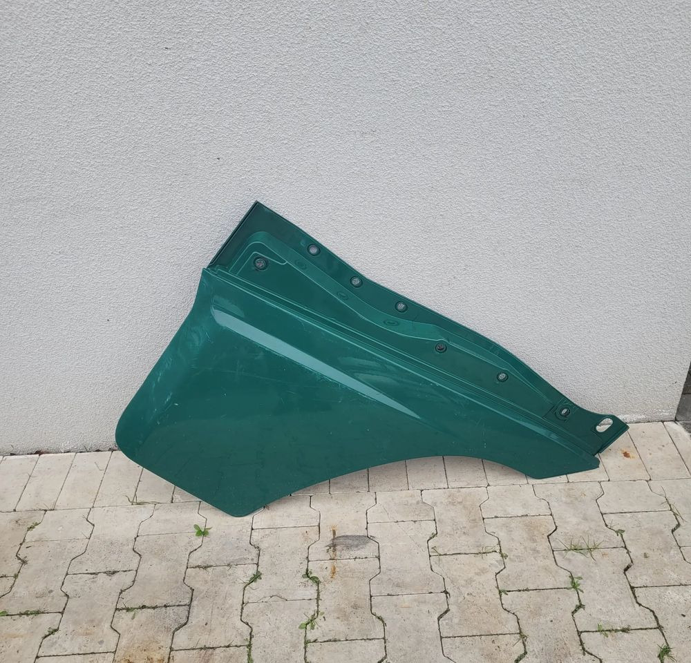 PRZEDŁUŻENIE DRZWI VOLVO FH13 ORYGINAŁ LEWE - Portière et pièces pour Camion: photos 1 PRZEDŁUŻENIE DRZWI VOLVO FH13 ORYGINAŁ LEWE - Portière et pièces pour Camion: photos 1