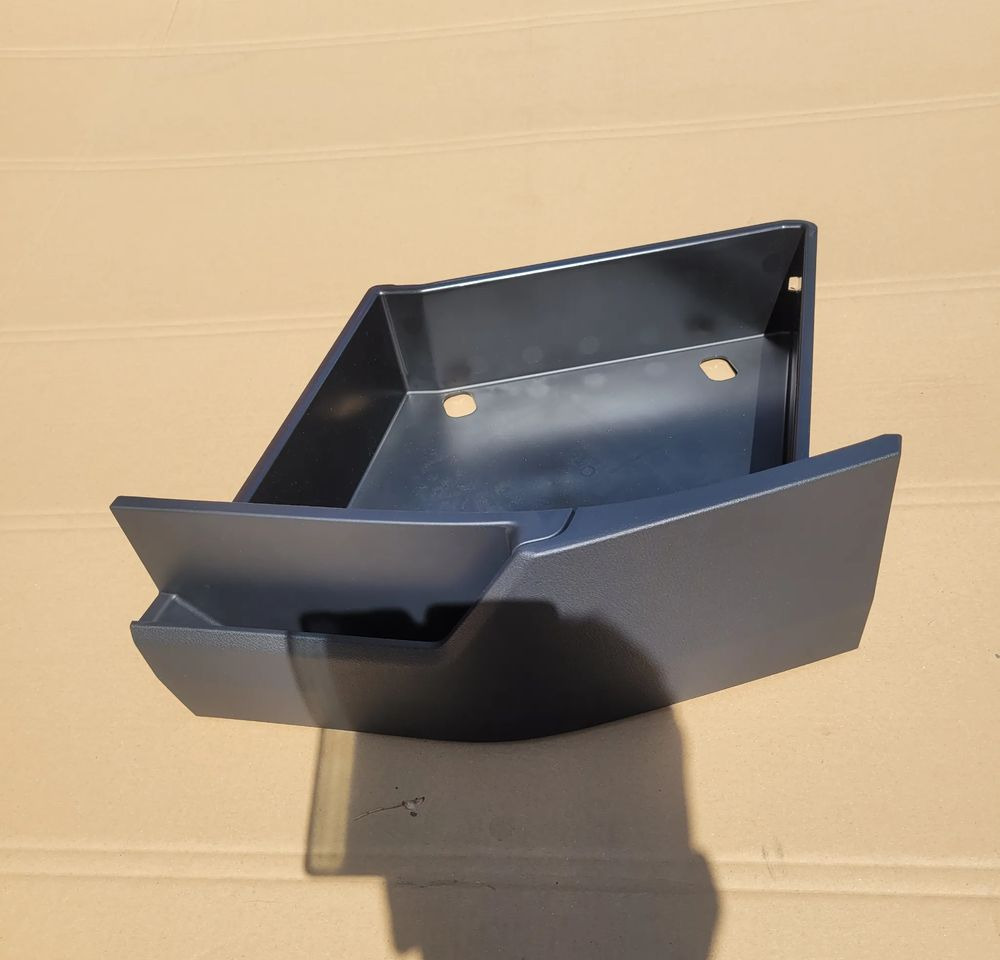 SCHOWEK KONSOLI ACTROS MP4 A9606803052 NOWY ORYGINAŁ CHWALIM116 - Cabine et intérieur pour Camion: photos 1 SCHOWEK KONSOLI ACTROS MP4 A9606803052 NOWY ORYGINAŁ CHWALIM116 - Cabine et intérieur pour Camion: photos 1