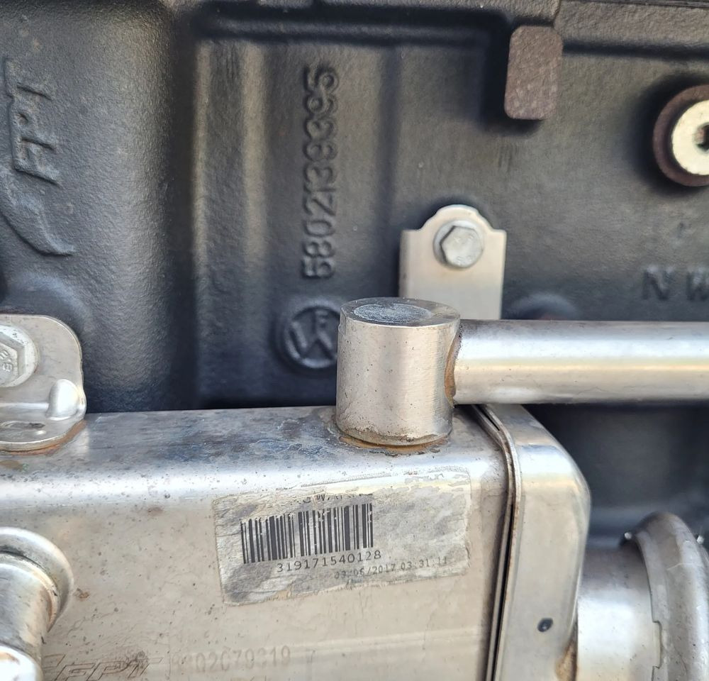 SILNIK IVECO DAILY DUCATO 2.3 E6. NA CZESCI - Moteur pour Véhicule utilitaire: photos 2 SILNIK IVECO DAILY DUCATO 2.3 E6. NA CZESCI - Moteur pour Véhicule utilitaire: photos 2