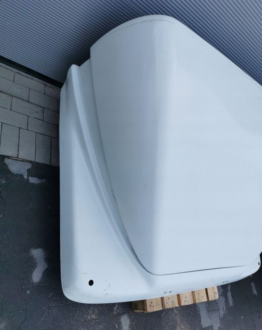 SPOJLER DACHOWY IVECO WASKA KABINA STRALIS ORYGINAŁ - Aérodynamique/ Spoilers: photos 3 SPOJLER DACHOWY IVECO WASKA KABINA STRALIS ORYGINAŁ - Aérodynamique/ Spoilers: photos 3