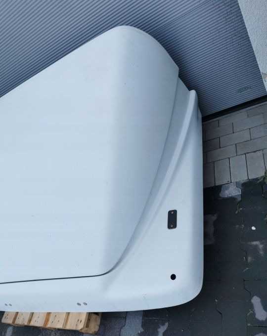 SPOJLER DACHOWY IVECO WASKA KABINA STRALIS ORYGINAŁ - Aérodynamique/ Spoilers: photos 2 SPOJLER DACHOWY IVECO WASKA KABINA STRALIS ORYGINAŁ - Aérodynamique/ Spoilers: photos 2