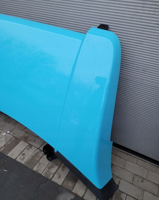 SPOJLER DACHOWY VOLVO FH4 FH5 78594404 - Aérodynamique/ Spoilers pour Camion: photos 3 SPOJLER DACHOWY VOLVO FH4 FH5 78594404 - Aérodynamique/ Spoilers pour Camion: photos 3