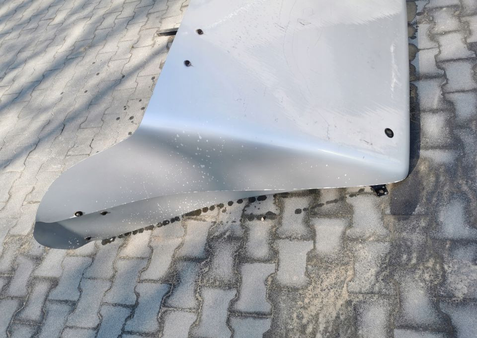 SPOJLER DACHY VOLVO FE FL - Aérodynamique/ Spoilers pour Camion: photos 3 SPOJLER DACHY VOLVO FE FL - Aérodynamique/ Spoilers pour Camion: photos 3