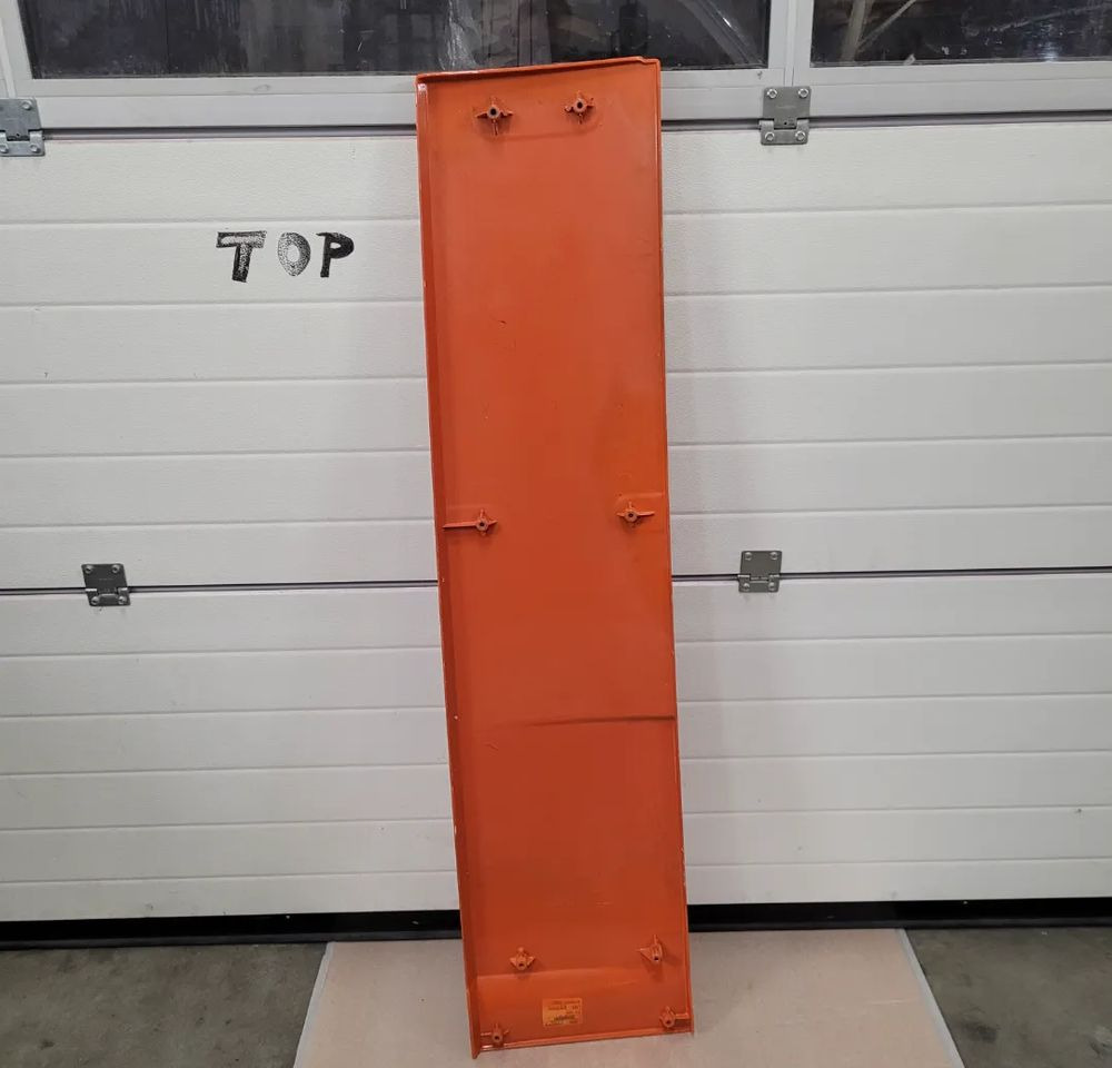 SPOJLER ZAKABINOWY LH DAF XF 106 1836002 - Aérodynamique/ Spoilers pour Camion: photos 2 SPOJLER ZAKABINOWY LH DAF XF 106 1836002 - Aérodynamique/ Spoilers pour Camion: photos 2