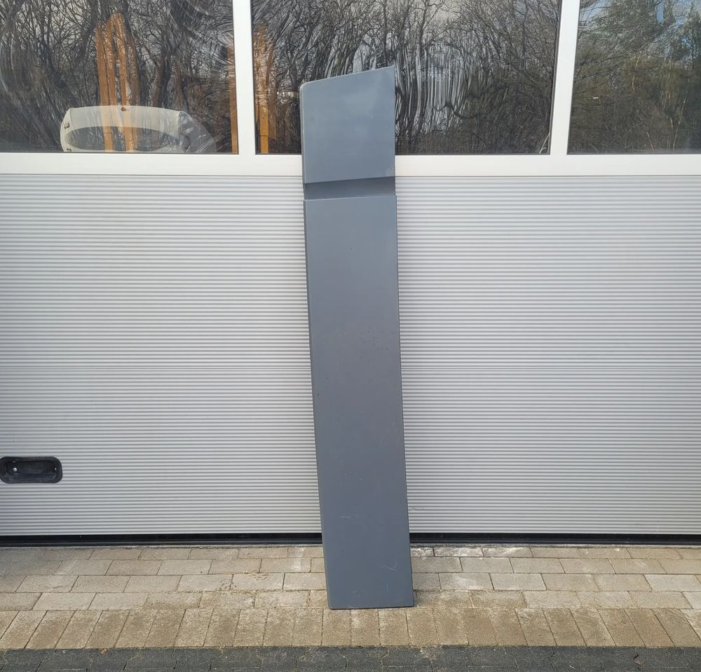 SPOJLER ZAKABINOWY MERCEDES ACTROS MP4 LH ORYGINAŁ CHWALIM116 - Aérodynamique/ Spoilers pour Camion: photos 1 SPOJLER ZAKABINOWY MERCEDES ACTROS MP4 LH ORYGINAŁ CHWALIM116 - Aérodynamique/ Spoilers pour Camion: photos 1