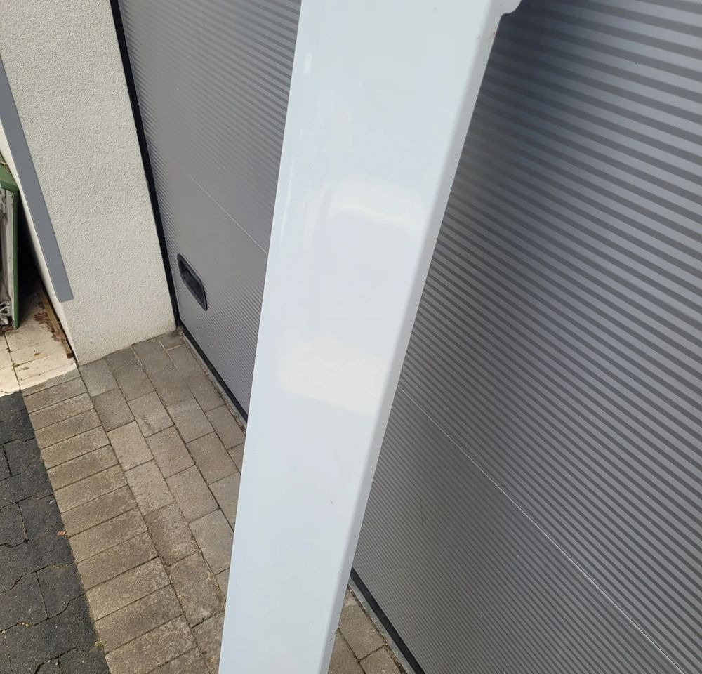 SPOJLER ZAKABINOWY MERCEDES ACTROS MP5 LH. ORYGINAŁ CHWALIM116 - Aérodynamique/ Spoilers pour Camion: photos 2 SPOJLER ZAKABINOWY MERCEDES ACTROS MP5 LH. ORYGINAŁ CHWALIM116 - Aérodynamique/ Spoilers pour Camion: photos 2