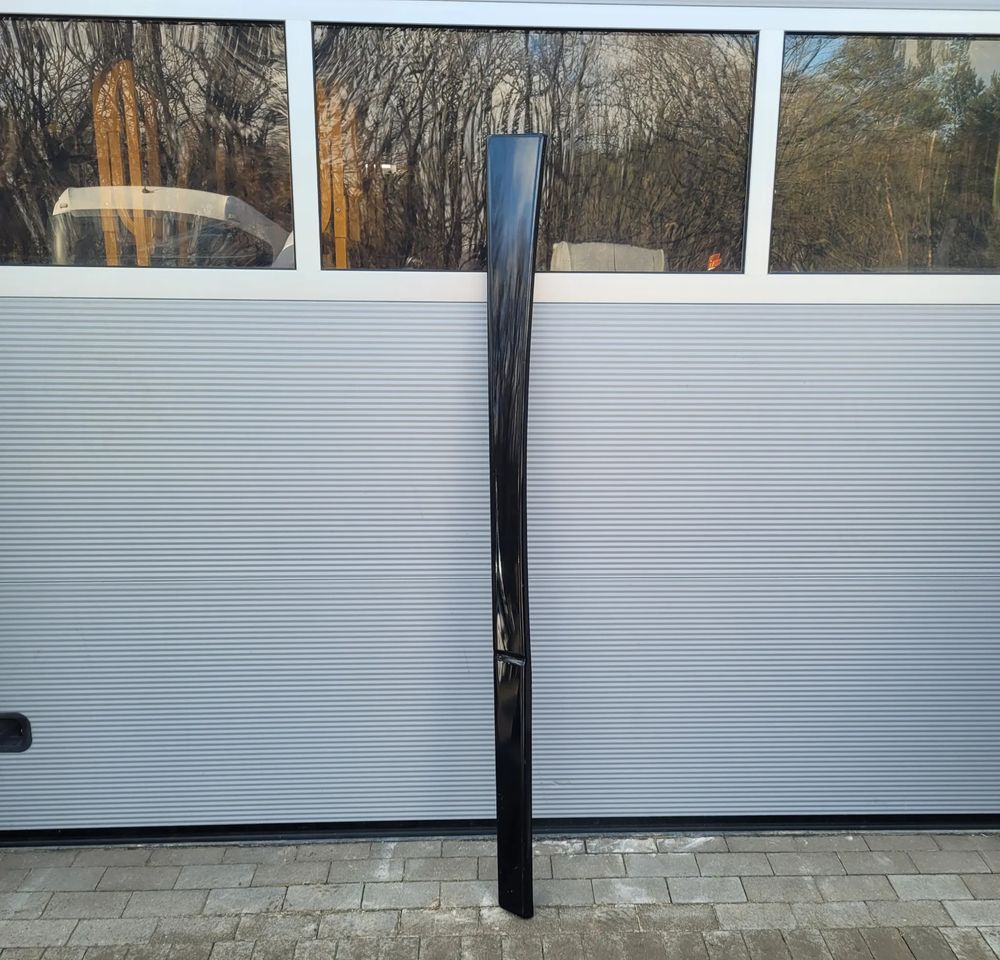 SPOJLER ZAKABINOWY VOLVO FH4 FH5 ORYGINAŁ RH. BDF .CHWALIM116 - Aérodynamique/ Spoilers pour Camion: photos 1 SPOJLER ZAKABINOWY VOLVO FH4 FH5 ORYGINAŁ RH. BDF .CHWALIM116 - Aérodynamique/ Spoilers pour Camion: photos 1