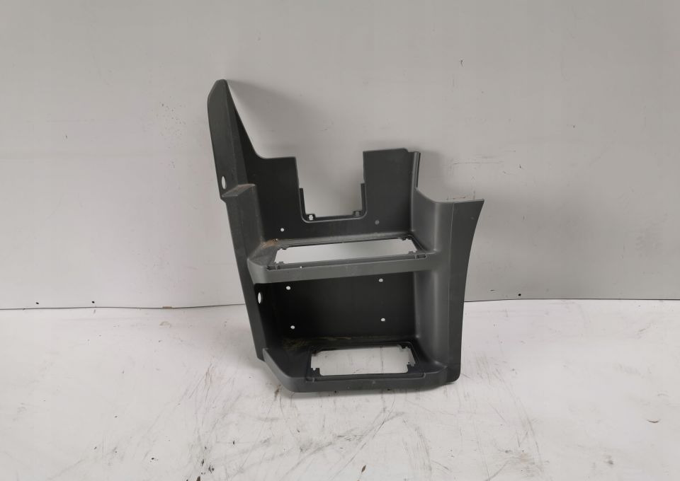 STOPNICA WŁAZ MERCEDES AXOR LH Oryginał - Marchepied pour Camion: photos 1 STOPNICA WŁAZ MERCEDES AXOR LH Oryginał - Marchepied pour Camion: photos 1