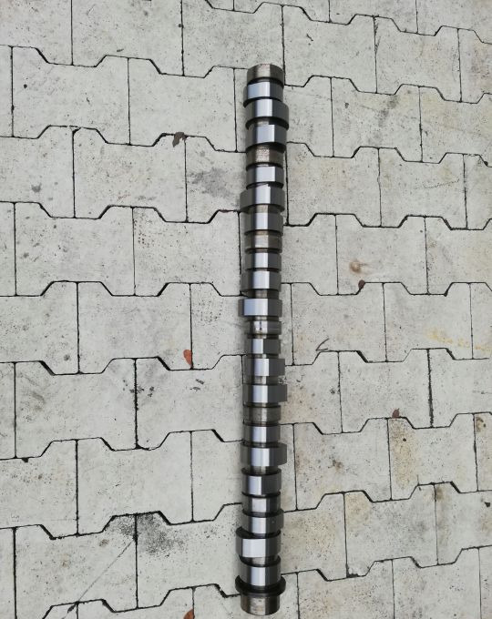Wałek rozrządu Renault DXI 20746808 - Arbre à cames pour Camion: photos 1 Wałek rozrządu Renault DXI 20746808 - Arbre à cames pour Camion: photos 1