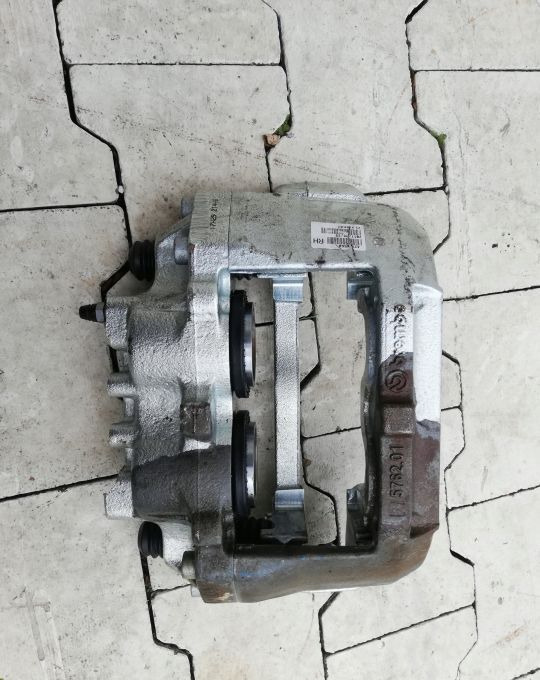 ZACISK HAMULCOWY IVECO BREMBO 42555560 Rh - Étrier de frein pour Camion: photos 2 ZACISK HAMULCOWY IVECO BREMBO 42555560 Rh - Étrier de frein pour Camion: photos 2