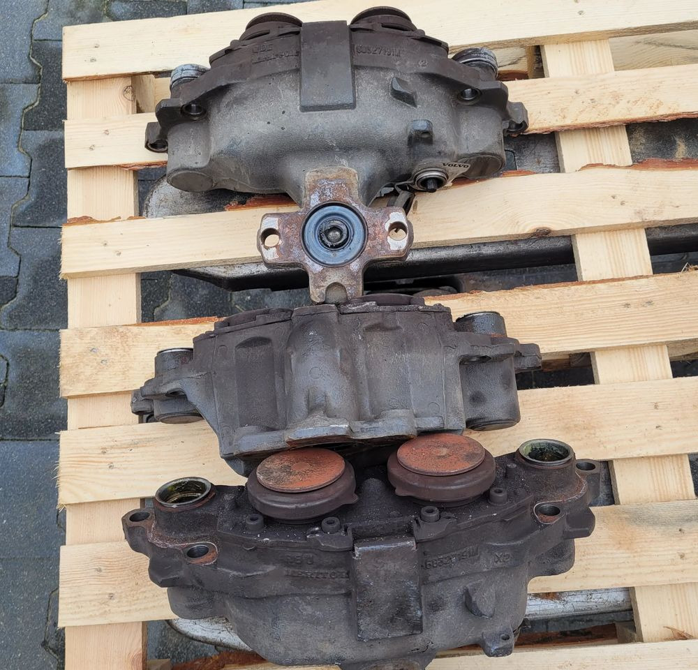 ZACISK MERITOR VOLVO FH4 ORYGINAŁ CENA ZA 1SZT CHWALIM116 - Étrier de frein pour Camion: photos 5 ZACISK MERITOR VOLVO FH4 ORYGINAŁ CENA ZA 1SZT CHWALIM116 - Étrier de frein pour Camion: photos 5