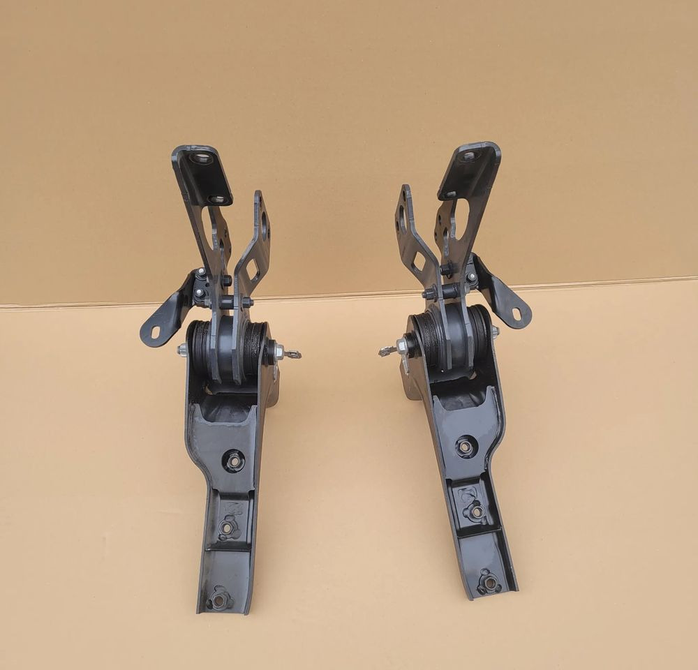 ZAWIESZENIE KABINY WYWROT MERCEDES ATEGO NOWY ORYGINAŁ A9673103063 CHWALIM116 - Suspension pour Camion: photos 1 ZAWIESZENIE KABINY WYWROT MERCEDES ATEGO NOWY ORYGINAŁ A9673103063 CHWALIM116 - Suspension pour Camion: photos 1