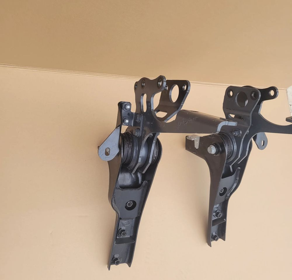 ZAWIESZENIE KABINY WYWROT MERCEDES ATEGO NOWY ORYGINAŁ A9673103063 CHWALIM116 - Suspension de cabine pour Camion: photos 3 ZAWIESZENIE KABINY WYWROT MERCEDES ATEGO NOWY ORYGINAŁ A9673103063 CHWALIM116 - Suspension de cabine pour Camion: photos 3