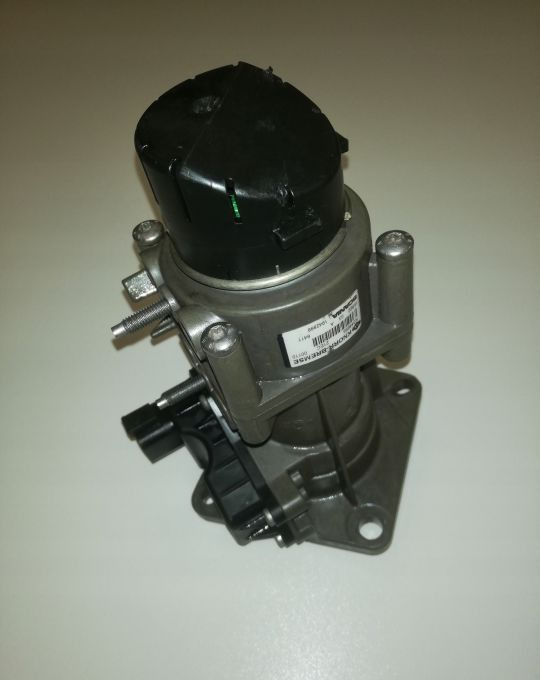 ZAWÓR HAMULCA SCANIA K044696 1942899 - Valve de frein pour Camion: photos 1 ZAWÓR HAMULCA SCANIA K044696 1942899 - Valve de frein pour Camion: photos 1