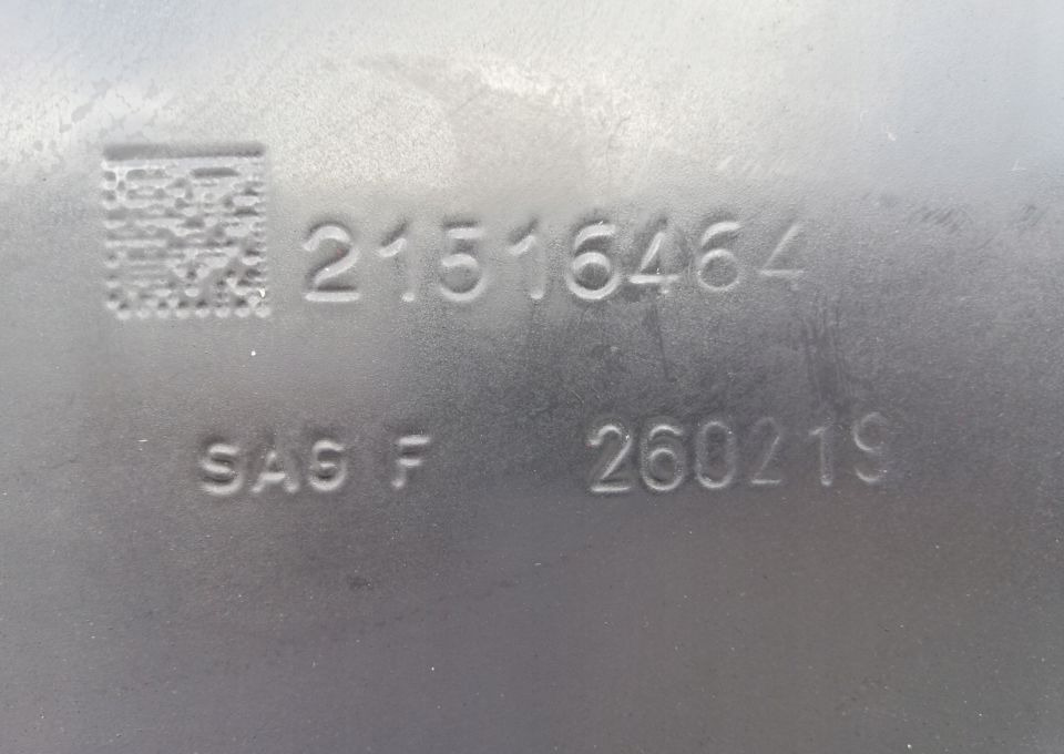 ZBIORNIK PALIWA VOLVO FH4 FH13 FMX FM 110X70CM - Réservoir de carburant: photos 5 ZBIORNIK PALIWA VOLVO FH4 FH13 FMX FM 110X70CM - Réservoir de carburant: photos 5