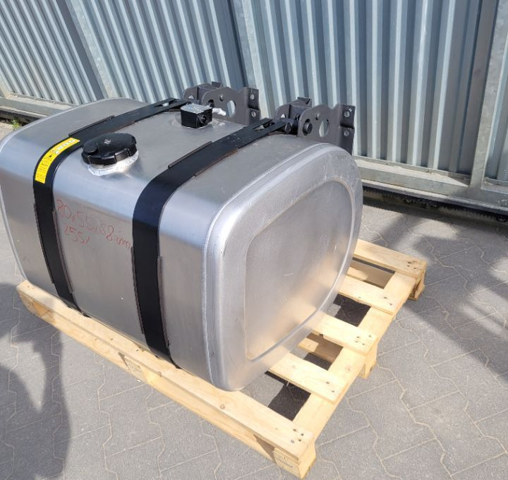 ZBIORNIK PALIWA VOLVO FH4 RENAULT 21516469 255L - Préparation du carburant pour Camion: photos 4 ZBIORNIK PALIWA VOLVO FH4 RENAULT 21516469 255L - Préparation du carburant pour Camion: photos 4