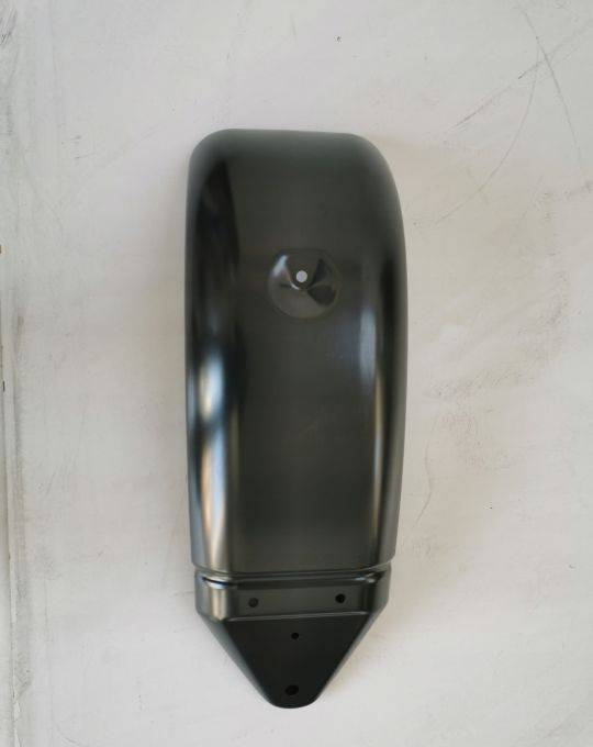 ZDERZAK NAROŻNIK RENAULT KERAX METALOWY - Pare-chocs pour Camion: photos 1 ZDERZAK NAROŻNIK RENAULT KERAX METALOWY - Pare-chocs pour Camion: photos 1