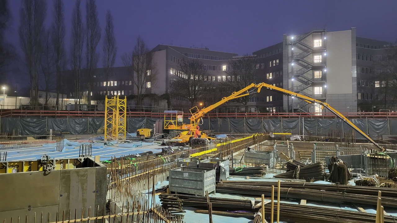 ATABEY B17-K3 - Matériel de béton: photos 1 ATABEY B17-K3 - Matériel de béton: photos 1