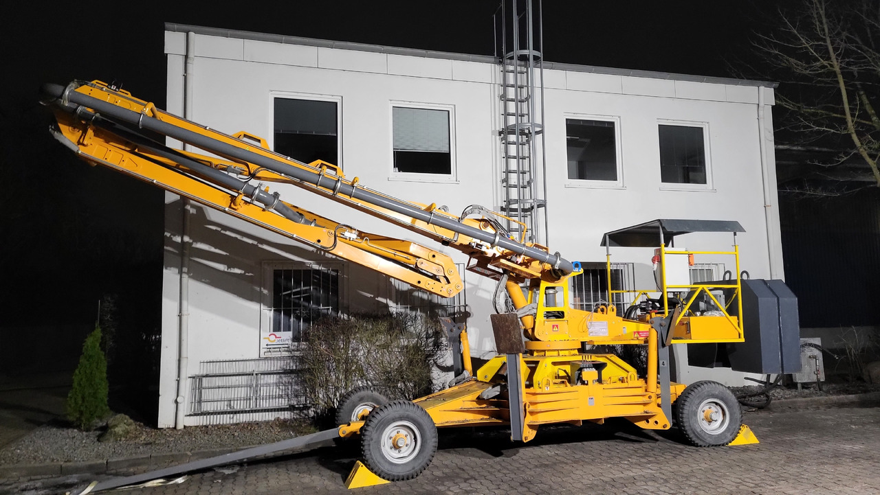 ATABEY B17-K3 - Matériel de béton: photos 2 ATABEY B17-K3 - Matériel de béton: photos 2